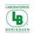 Logo di Laboratorios Borinquen