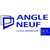 Angle Neuf - Filiale LCL logo