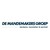 De Mandemakers Groep Meubelen logo