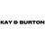 Kay & Burton logo