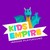 Kids Empire logo