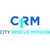 City Rescue Mission logo