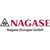 NAGASE (EUROPA) GmbH logo