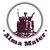 Journal Alma Mater logo