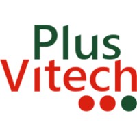 PlusVitech logo