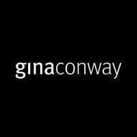 Gina Conway Franchise logo