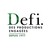 DEFI logo