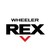 WHEELER-REX logo