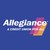 Allegiance Credit Union logo