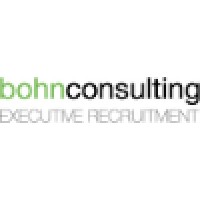 Bohn Consulting logo