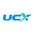 UCX logo