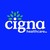Cigna Healthcare Europe logo