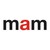 Logo di MAM - Museu de Arte Moderna de São Paulo