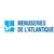 Menuiseries de l'Atlantique logo
