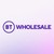 BT Wholesale logo