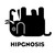 Hipgnosis Song Management logo
