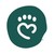 Heart + Paw logo