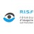 Réseau d'Imagerie Sud Francilien RISF logo