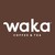 Waka Coffee and Tea logo