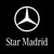 Star Madrid logo