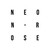 NEON ROSE FASHION logo
