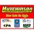 Hutchinson Engineering Services Ltd logo