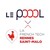 Le Poool logo