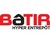 BATIR Martinique logo