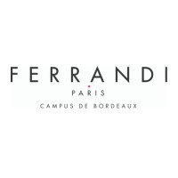 FERRANDI PARIS: CAMPUS DE BORDEAUX logo