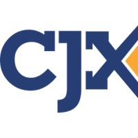 CJX, Inc logo