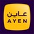 Logo di AYEN | عاين