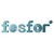 Fosfor — The Phygital Experience logo