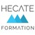 HECATE Formation logo