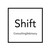 Shift Consulting and Advisory logo