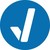Justa logo