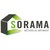Sorama63 logo