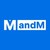 MandM logo