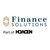 Finance Solutions logo