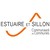 Communauté de Communes Estuaire et Sillon logo