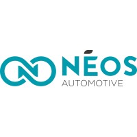 Néos Automotive logo