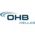 OHB Hellas logo