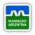 Maniagro Argentina logo
