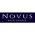 Novus Maintenance Corporation logo