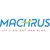 Machrus logo