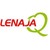 Lenaja Rungis logo