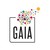 GAIA- Grenoble Alpes Initiative Active logo