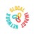 Glocal Impact Network logo