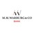 M.M.Warburg & CO logo