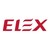 ELEX logo