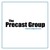 The Precast Group logo
